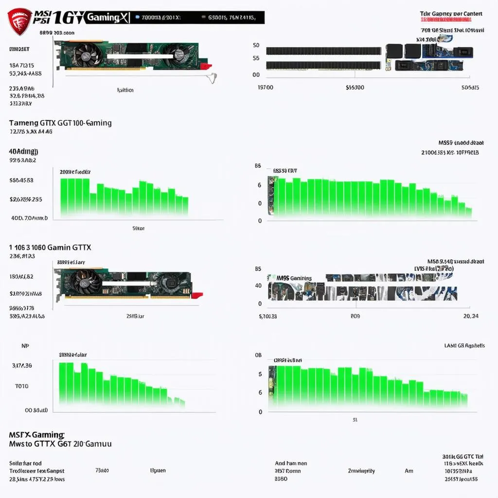 msi gtx 1060 gaming x benchmark