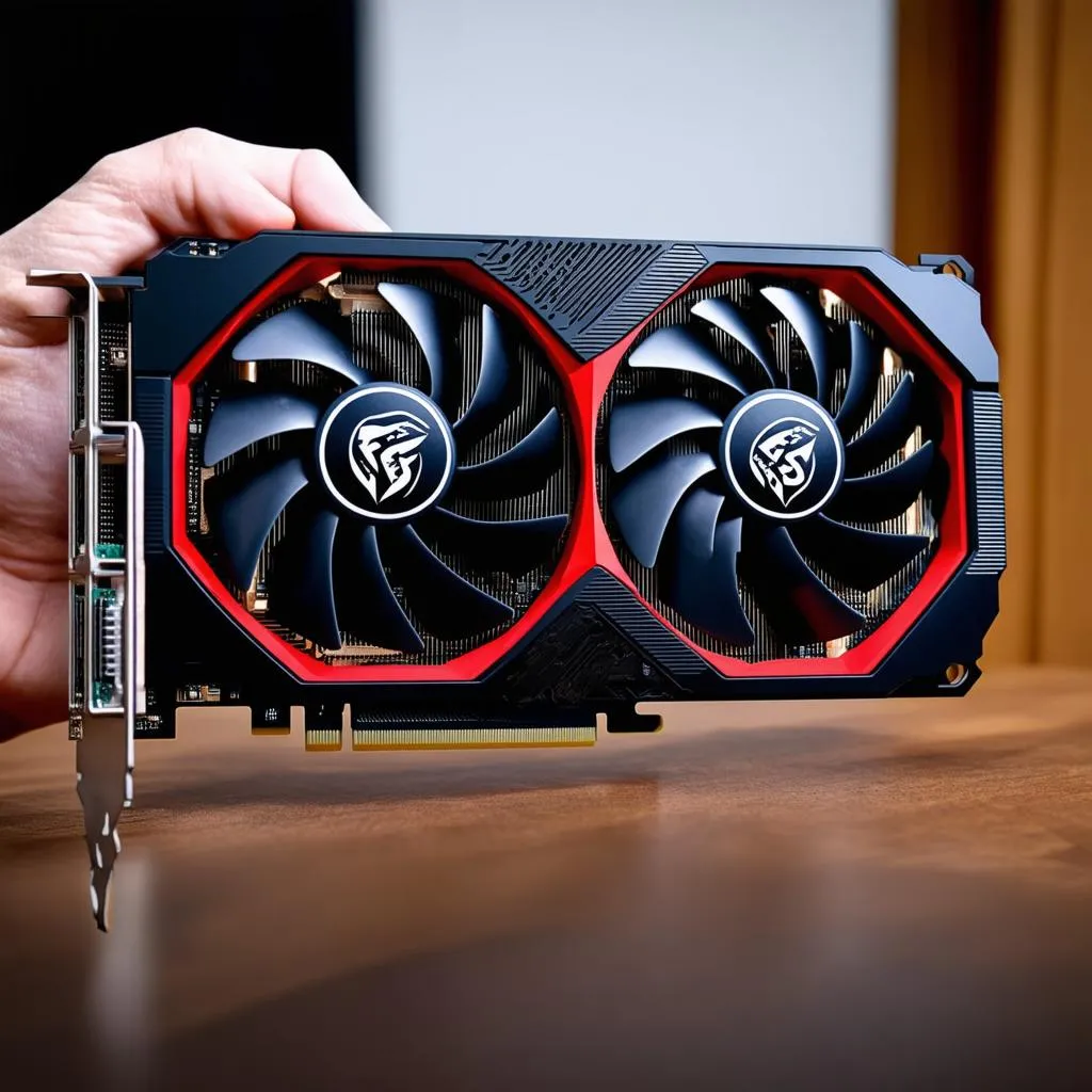 msi gtx 1060 gaming x review