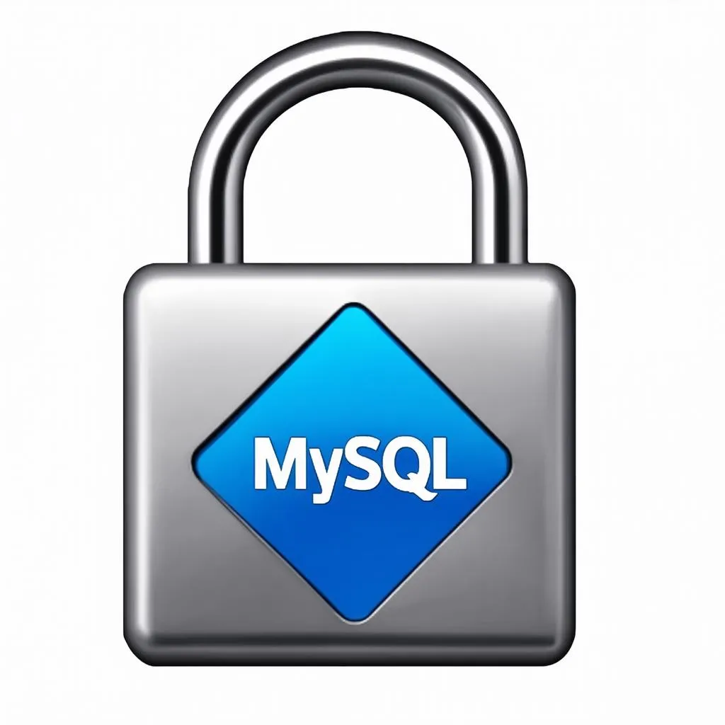 Bảo mật cơ sở dữ liệu MySQL