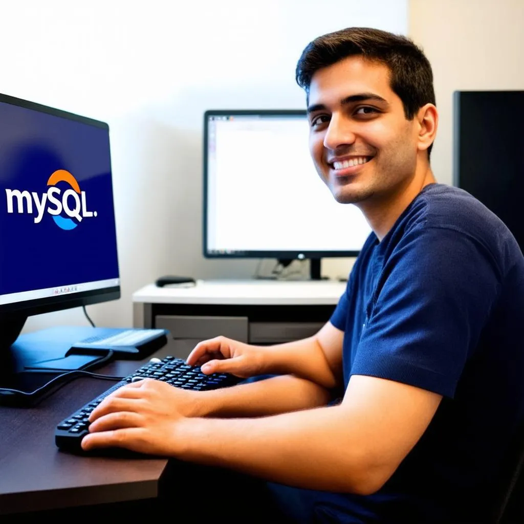 Hướng dẫn cài đặt MySQL trên Windows