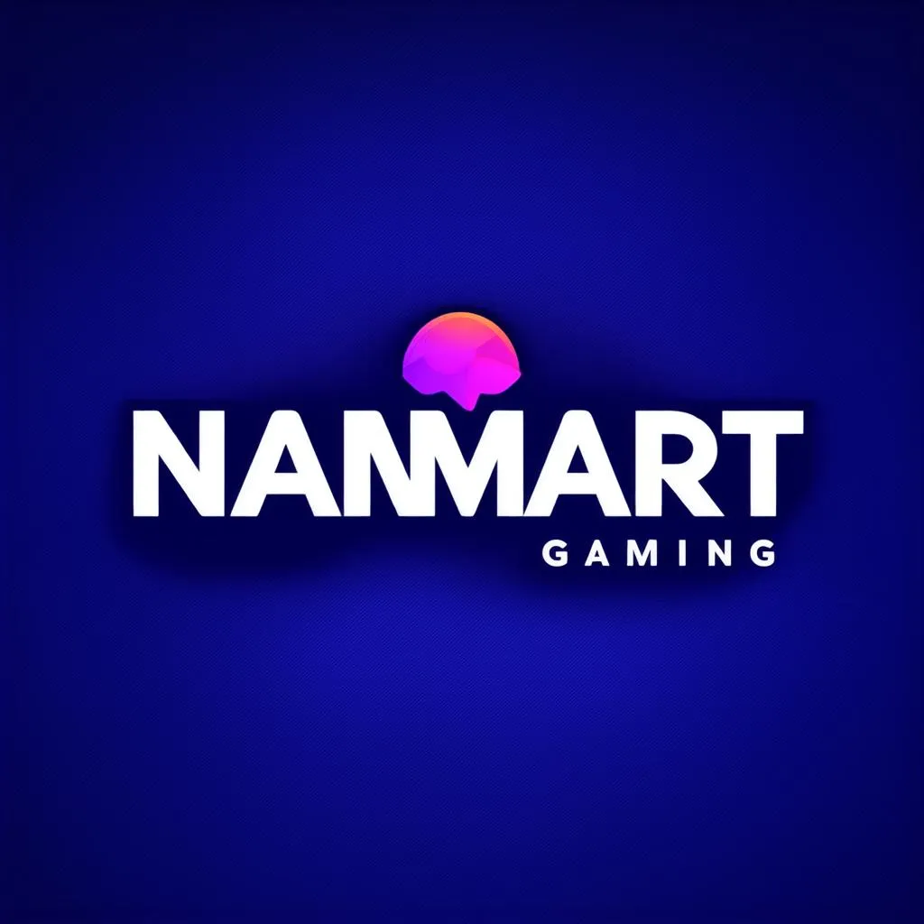 Logo Namart Gaming