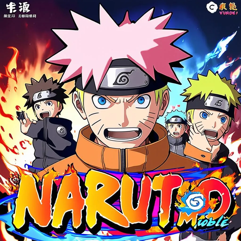 naruto-mobile