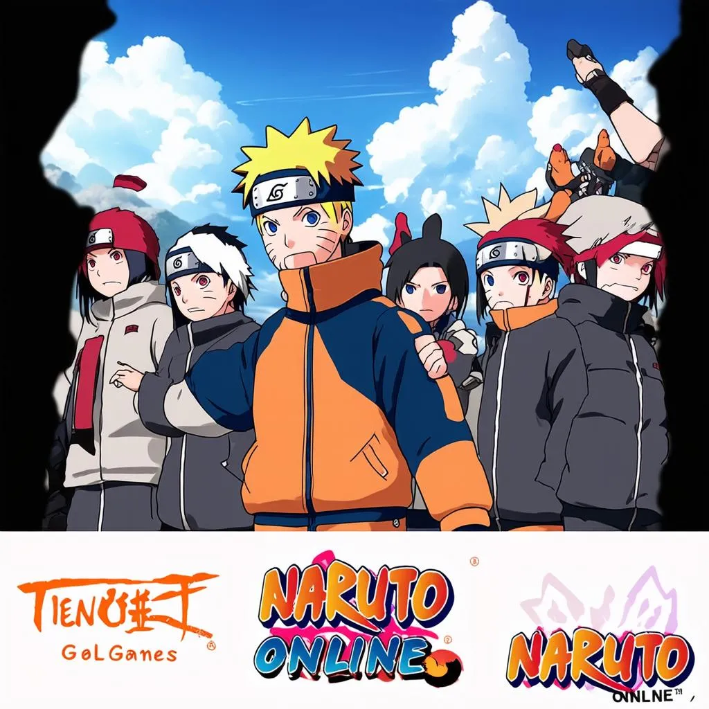 naruto-online