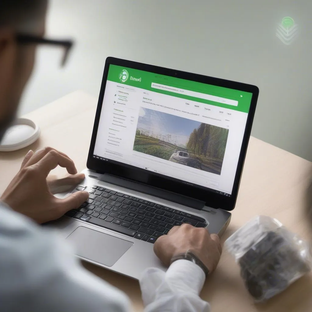 Cập nhật bản đồ Navitel trên website