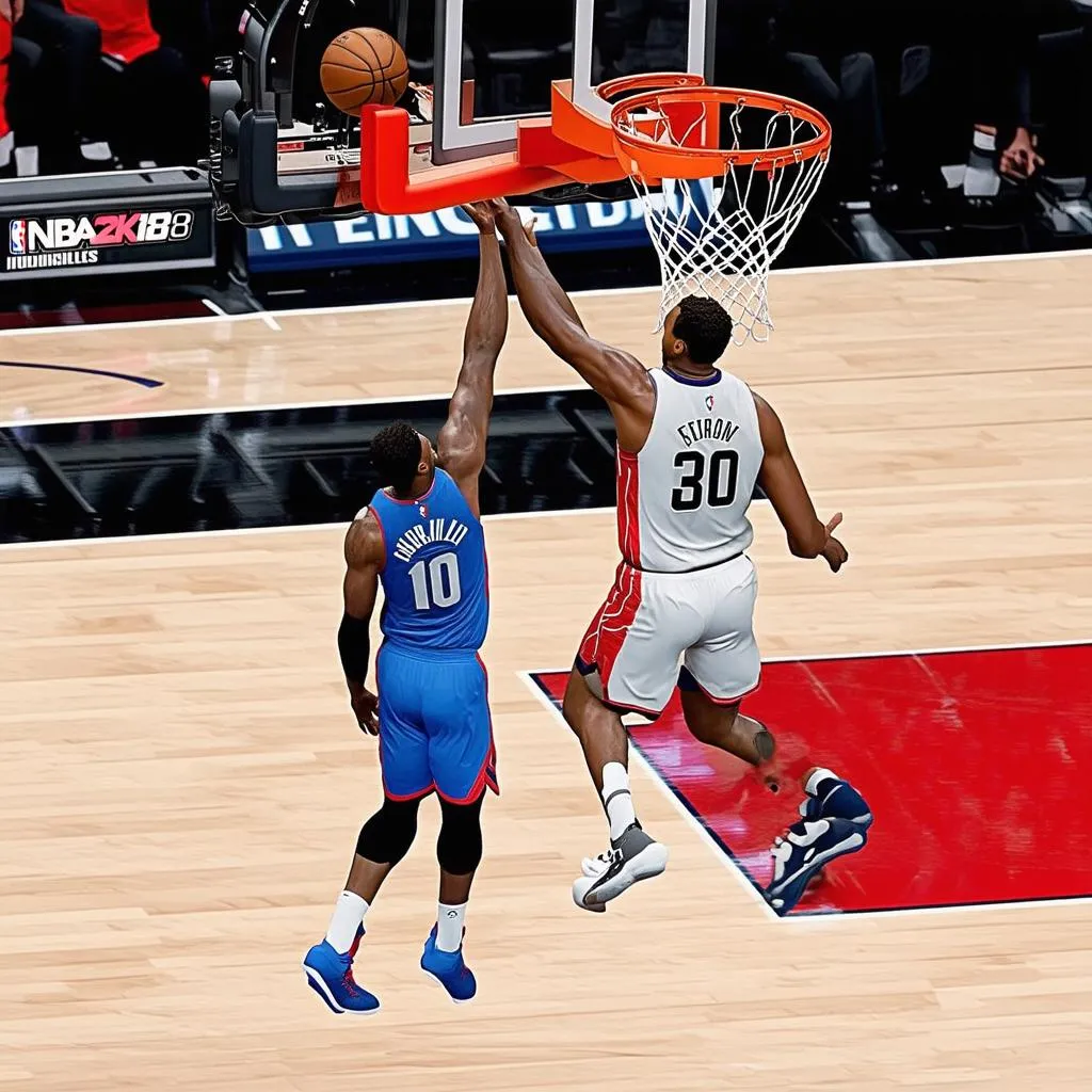 nba-2k18-full-game-gameplay