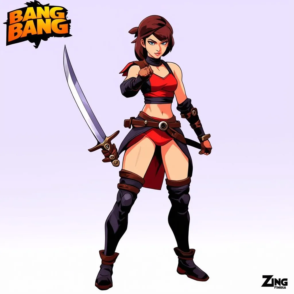 bang-bang-character