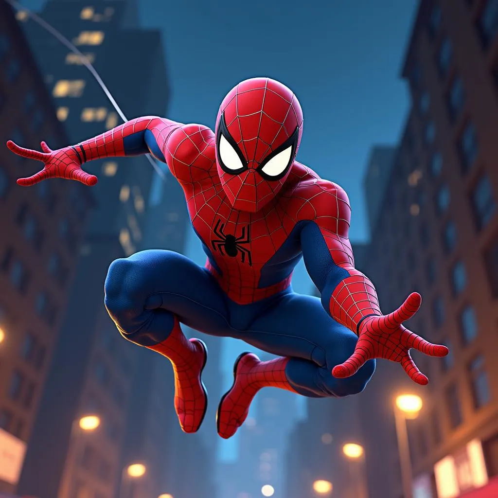 spider-man-game-pc