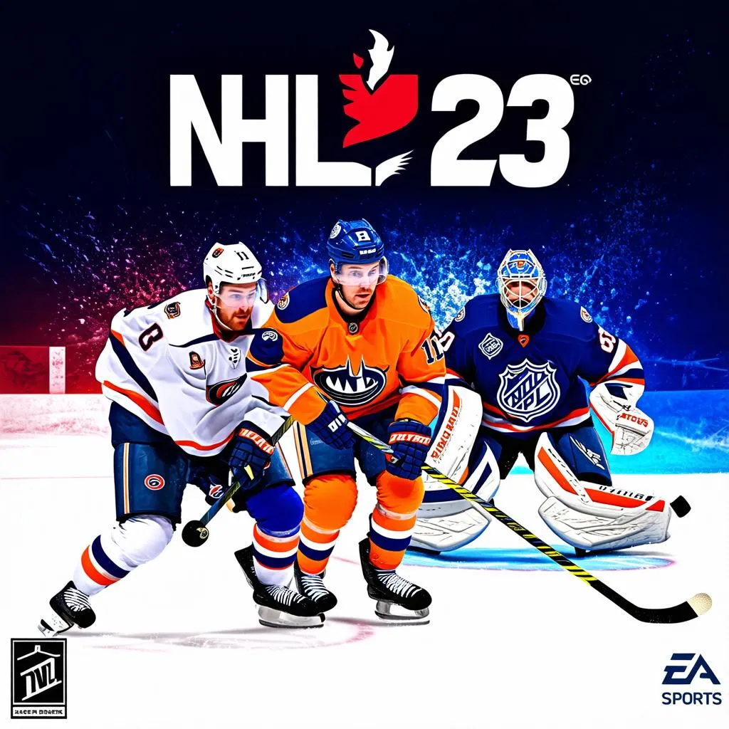 nhl-23-game