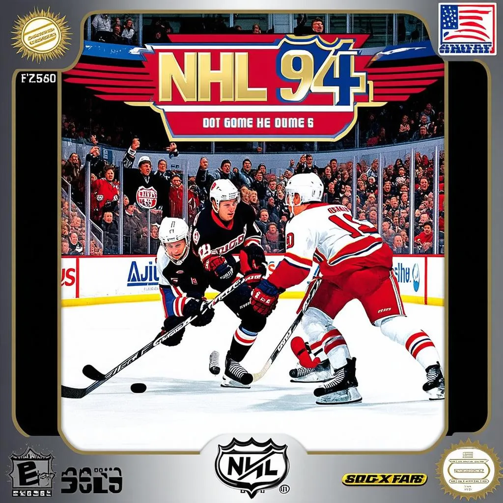 nhl-94-game