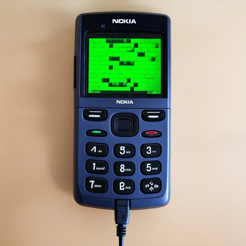 Nokia Phone Emulator