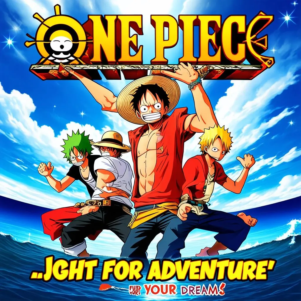 Tải game One Piece song đấu