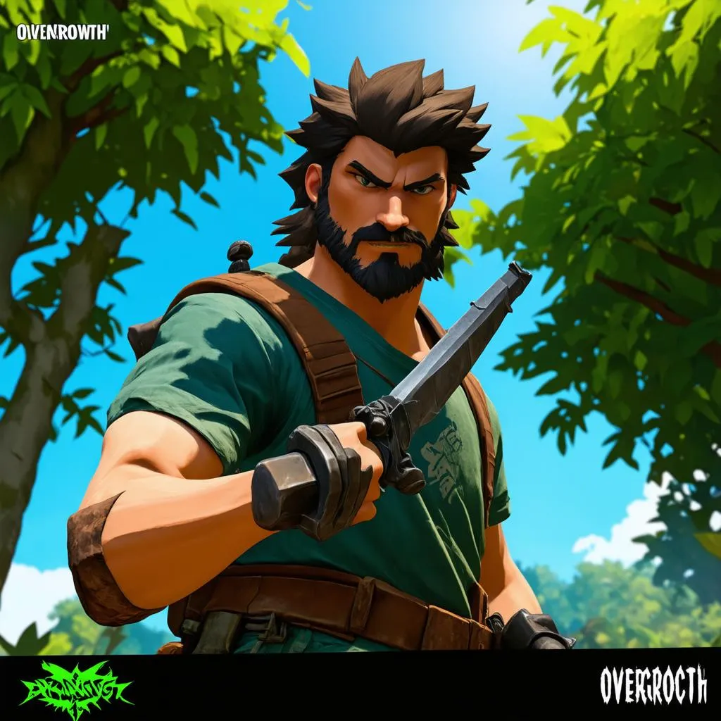 Tải Game Overgrowth