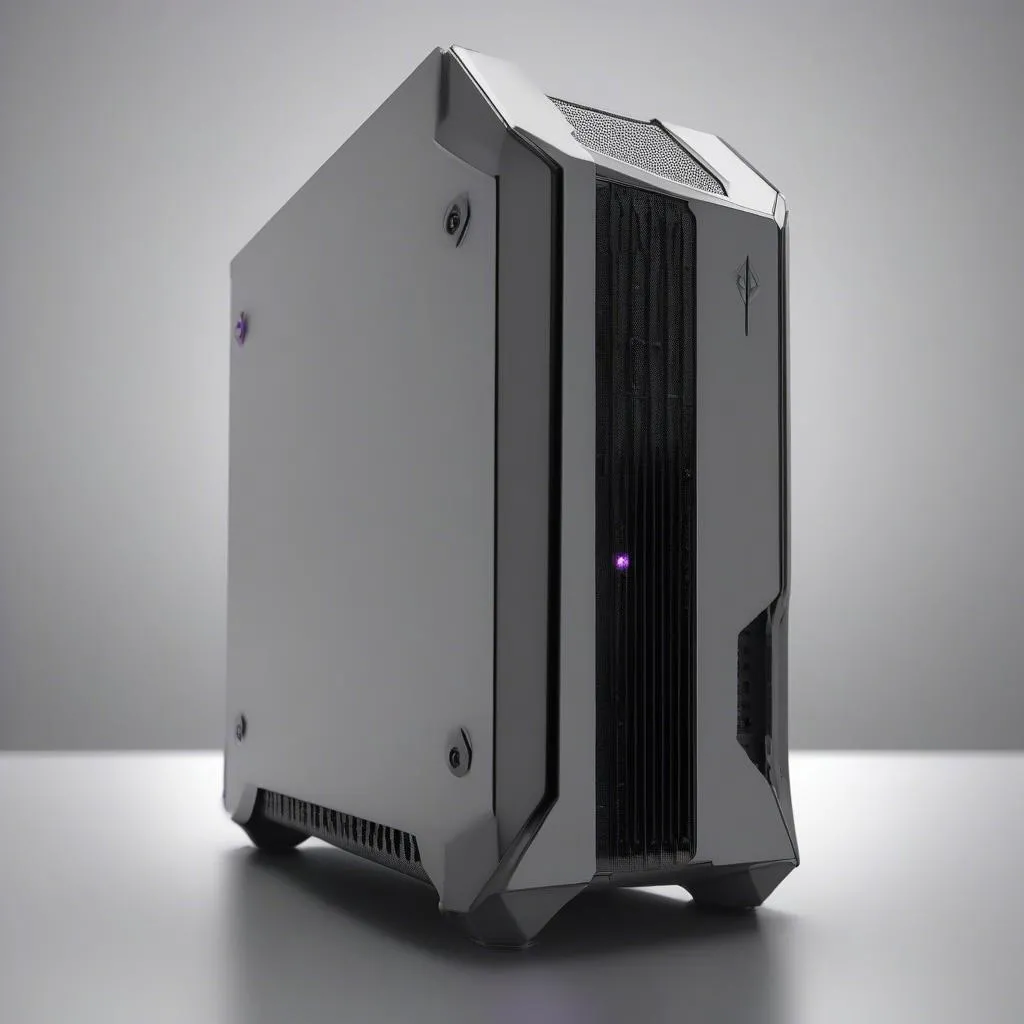 pc gaming mini