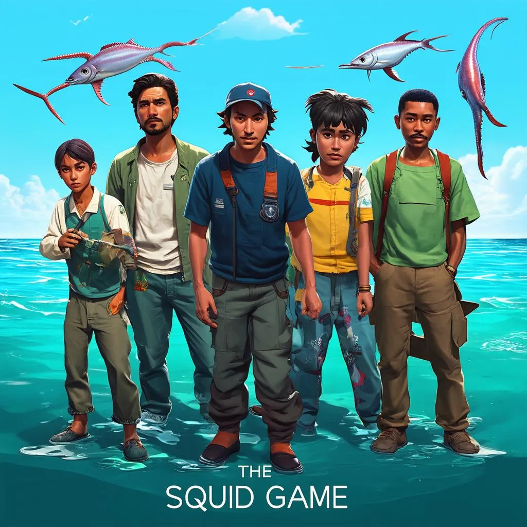 phim-squid-game-vietsub