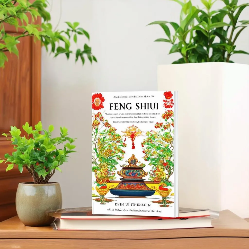 Phong Thủy Và Cuộc Sống