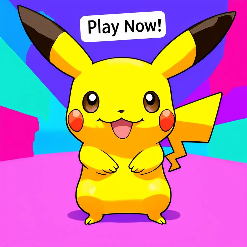 game-pikachu-online-free