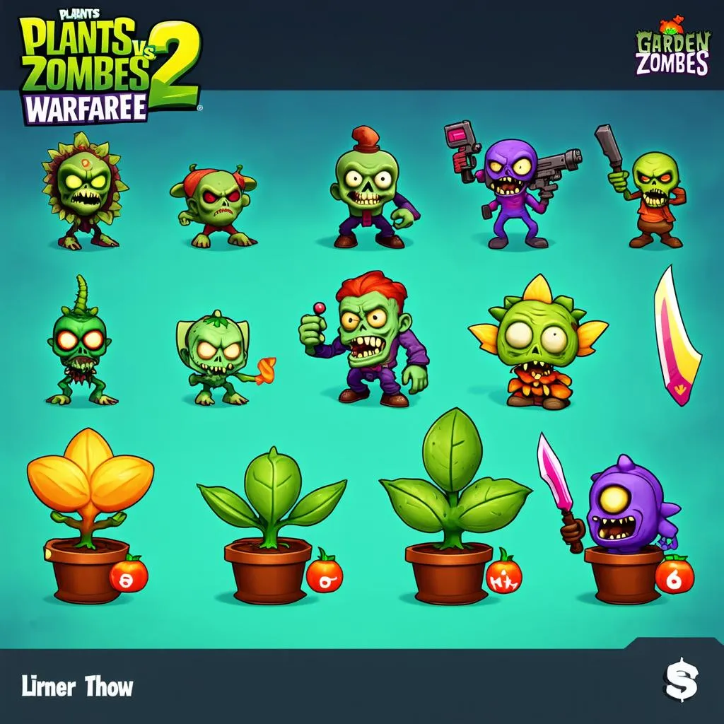 plants-vs-zombies-garden-warfare-2-characters