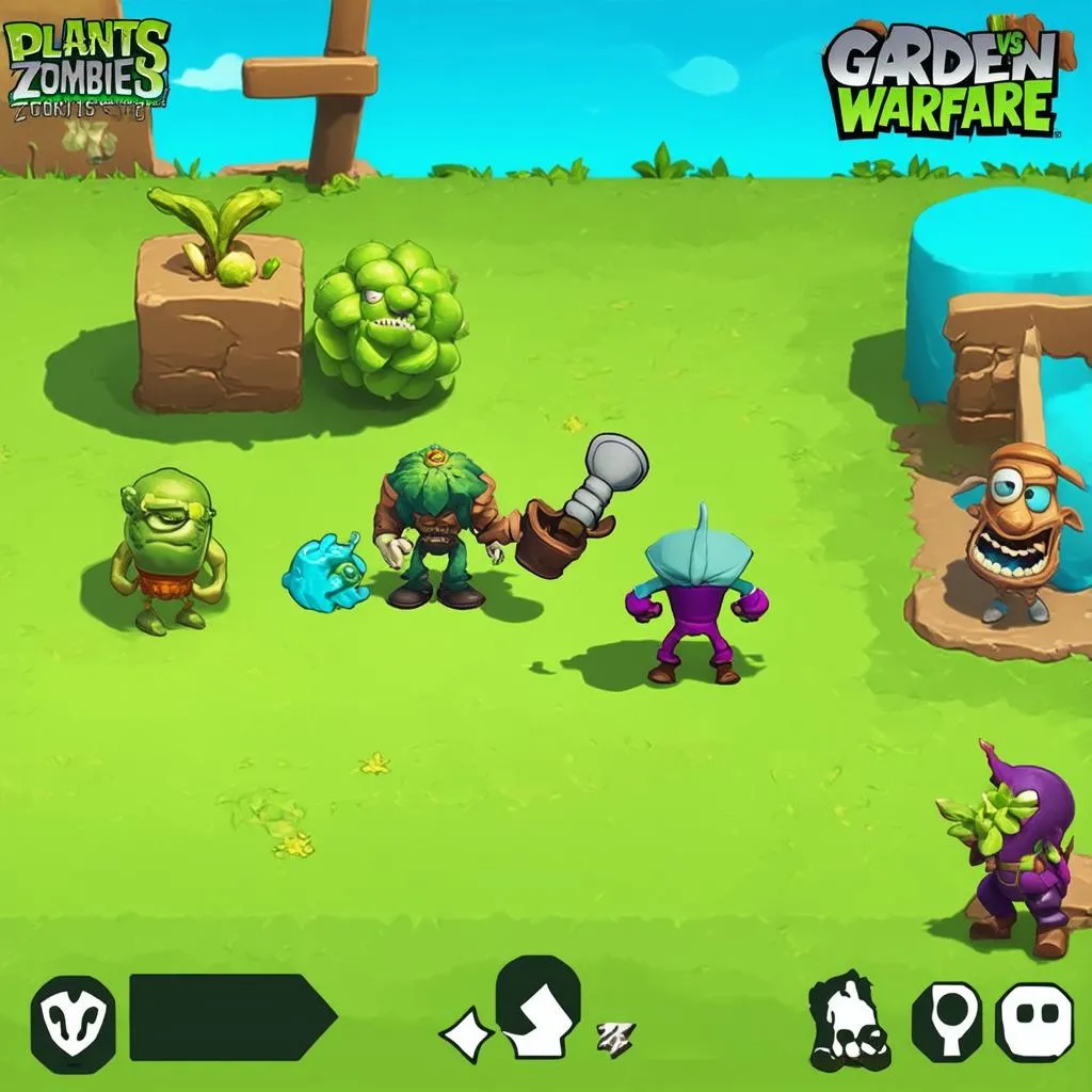 Gameplay