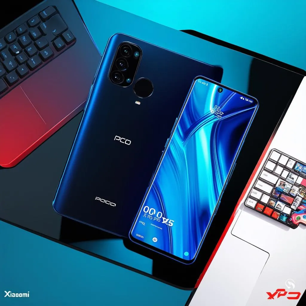 poco-x5-pro-5g-gaming