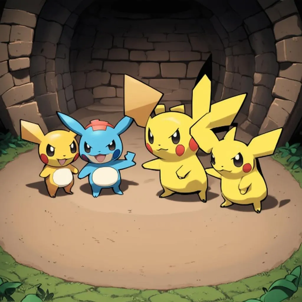 game-pokemon-mystery-dungeon