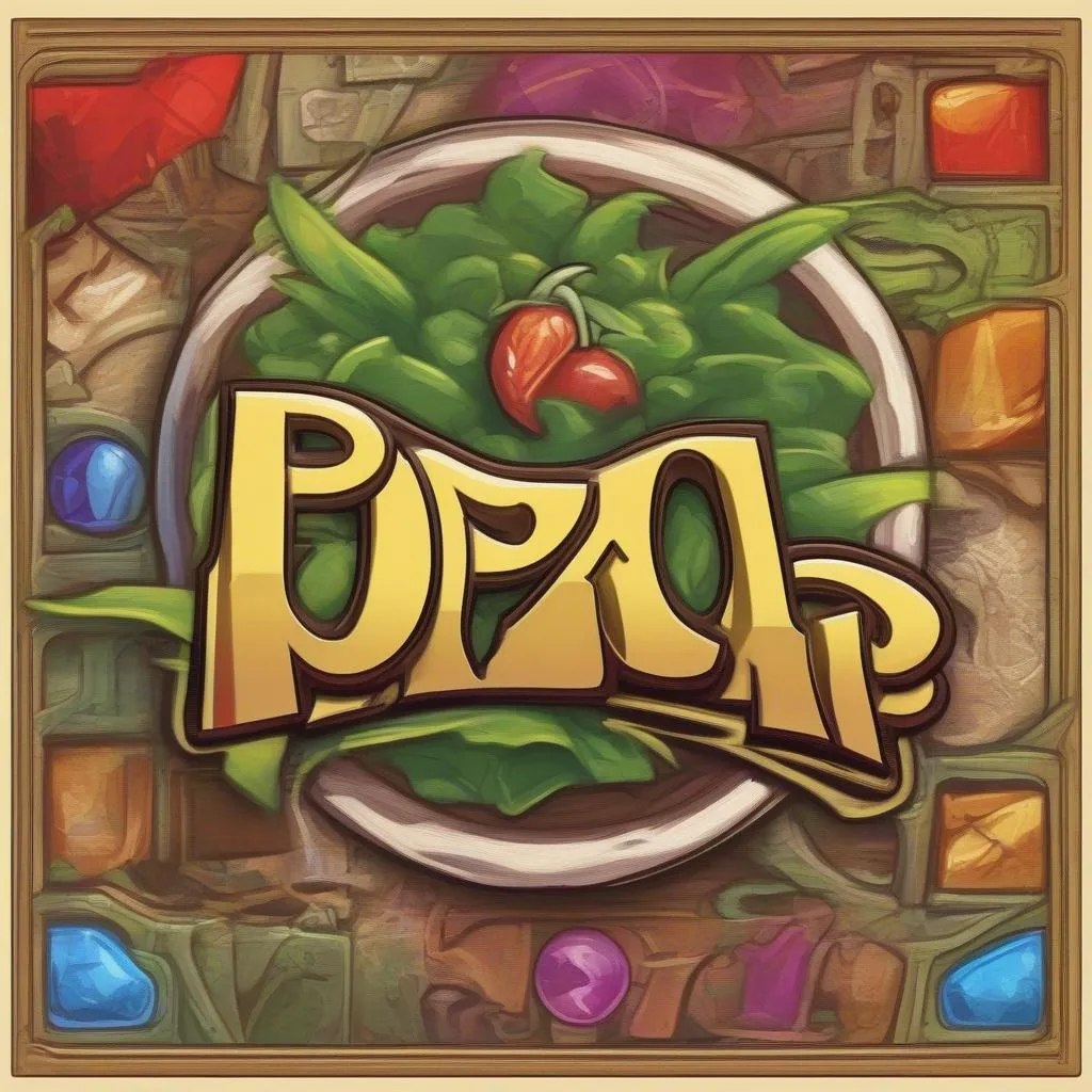 PopCap Games Logo