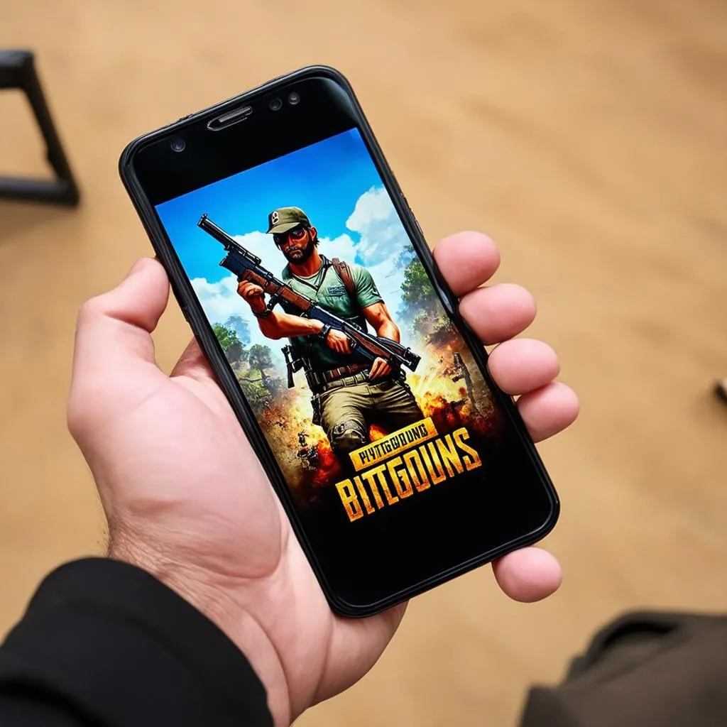 pubg-mobile