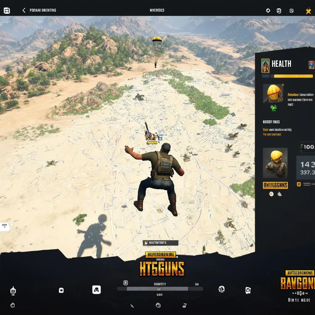 pubg-mobile