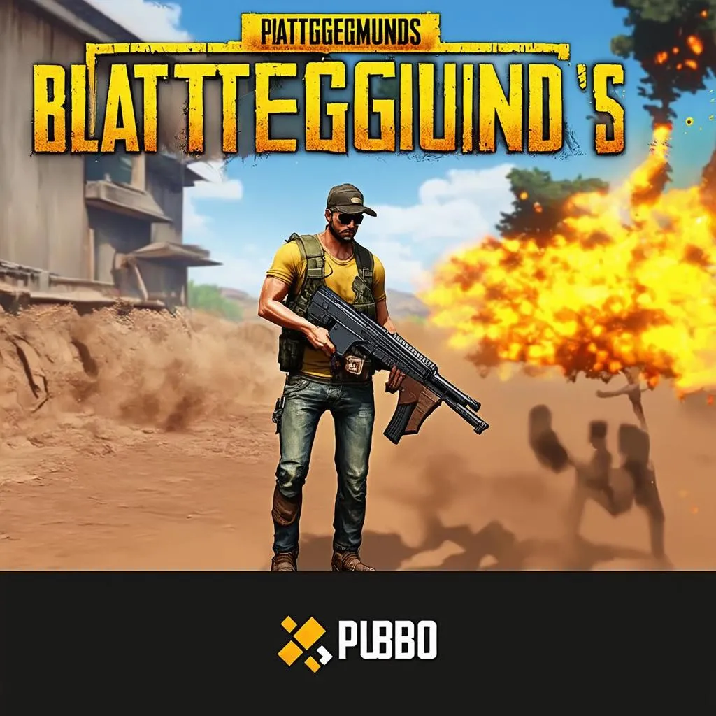 PUBG Mobile