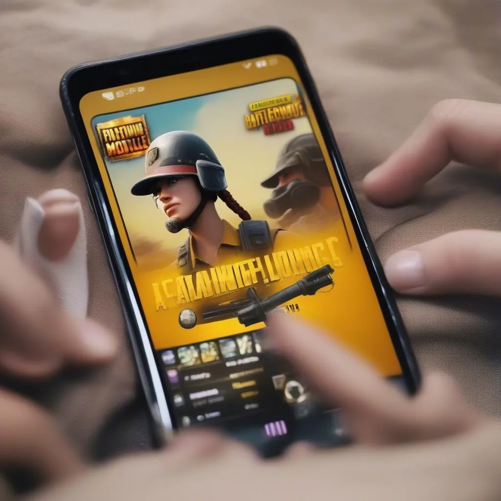 pubg-mobile