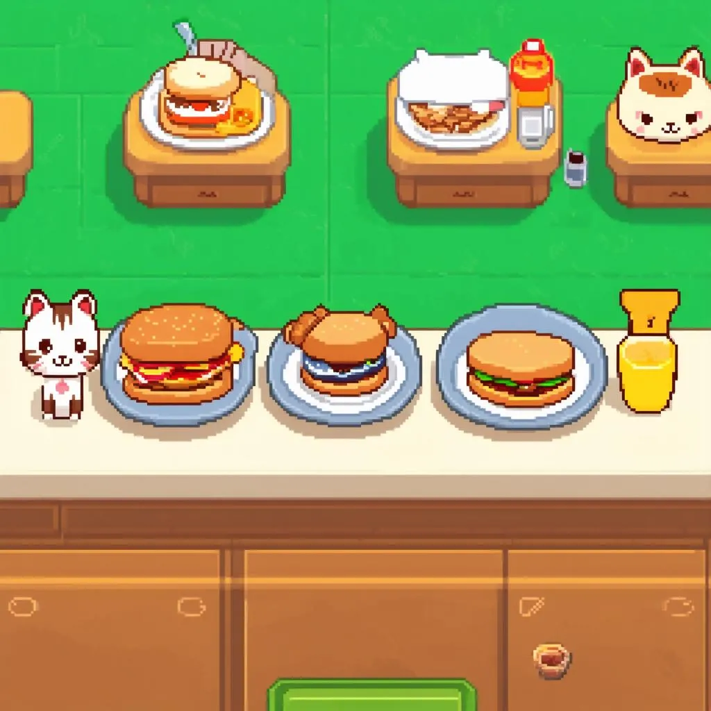 animal-restaurant