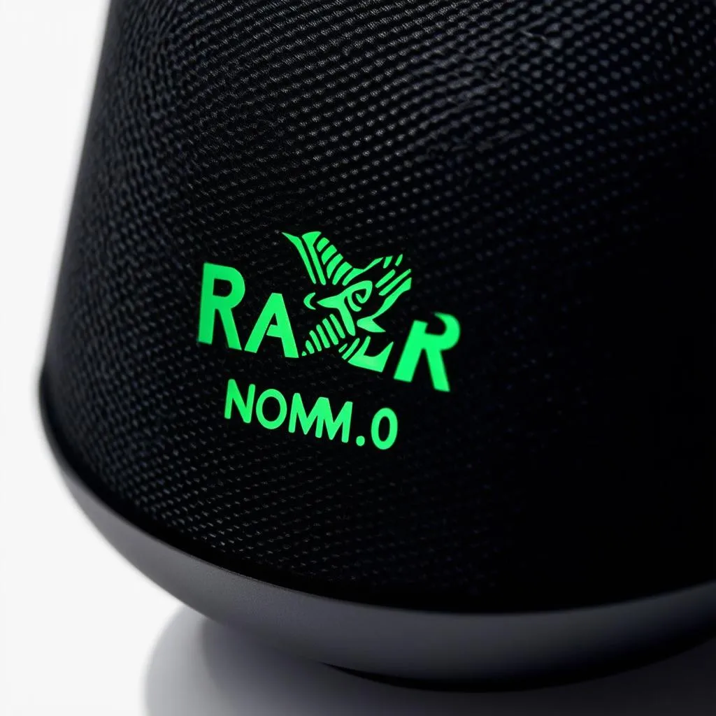 Razer Nommo 2.0 Gaming Speakers