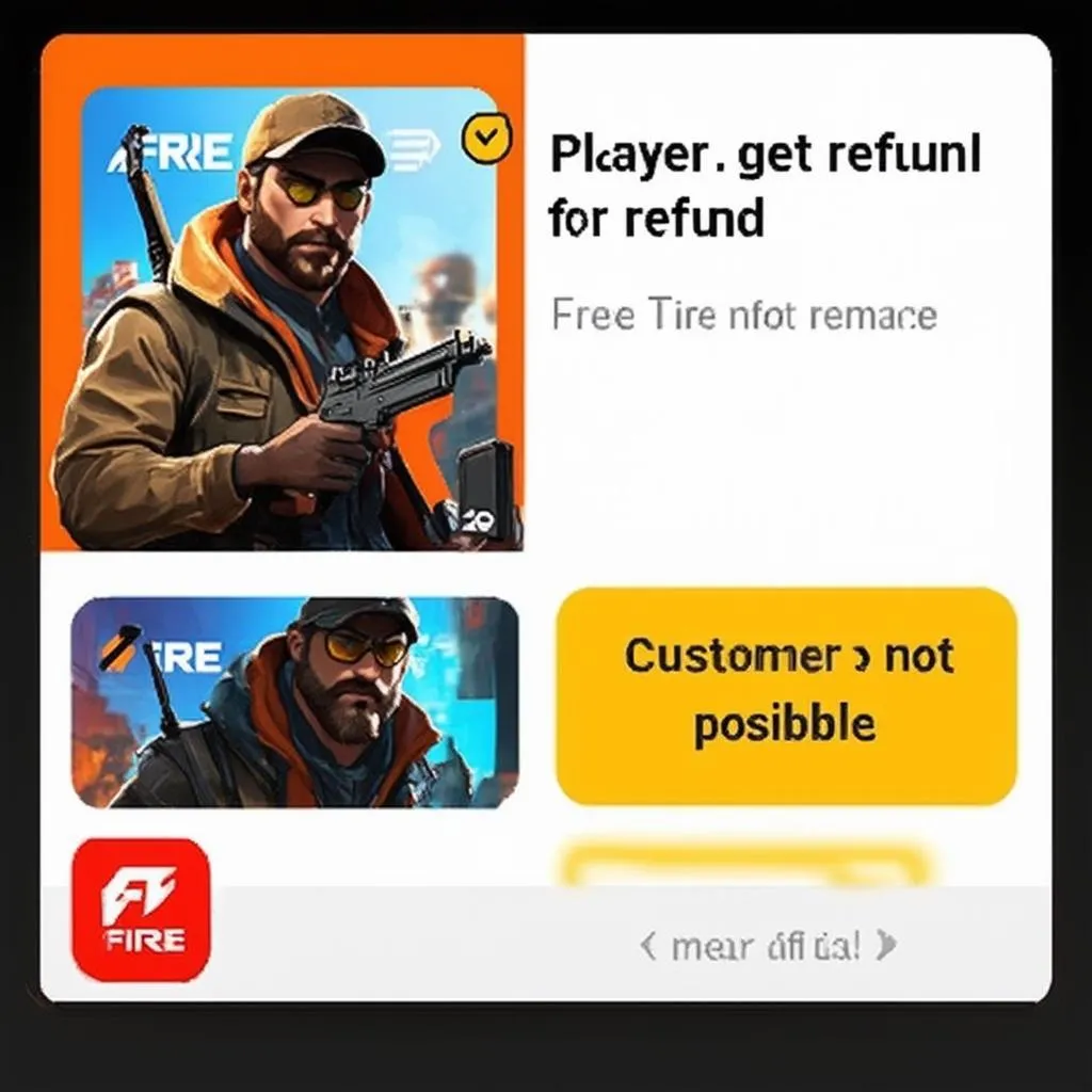 refund free fire