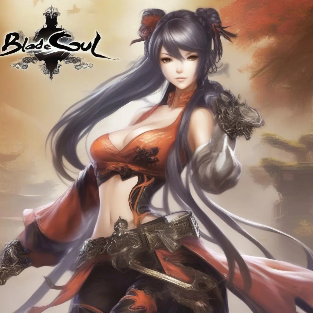 Review Blade and Soul: Ưu điểm và nhược điểm của game