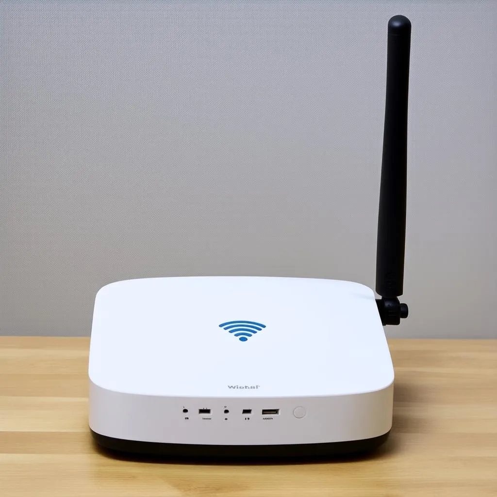 router-wifi