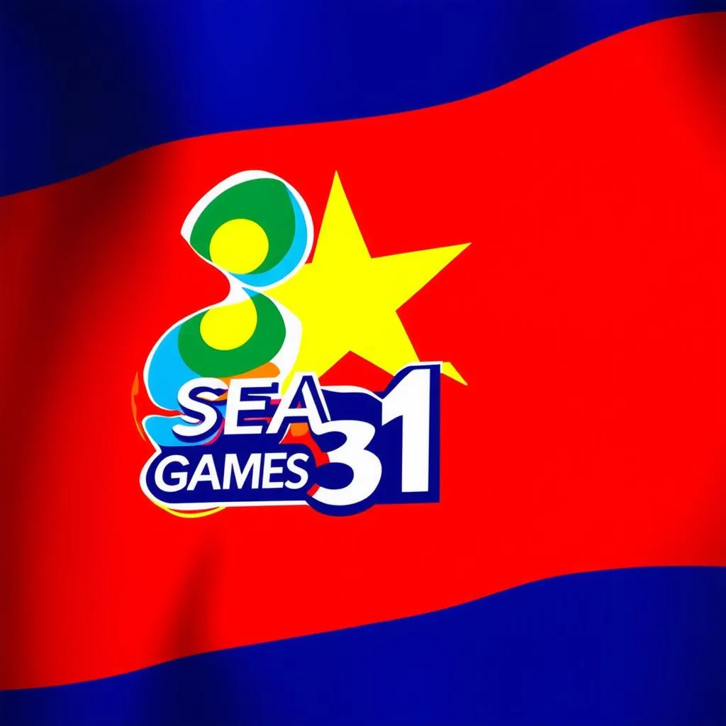 SEA Games 31 tổ chức ở Việt Nam