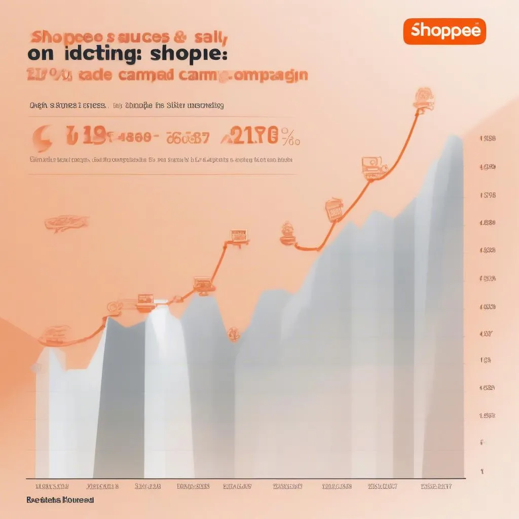 Shopee doanh thu