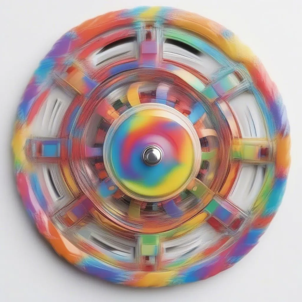 spinner game