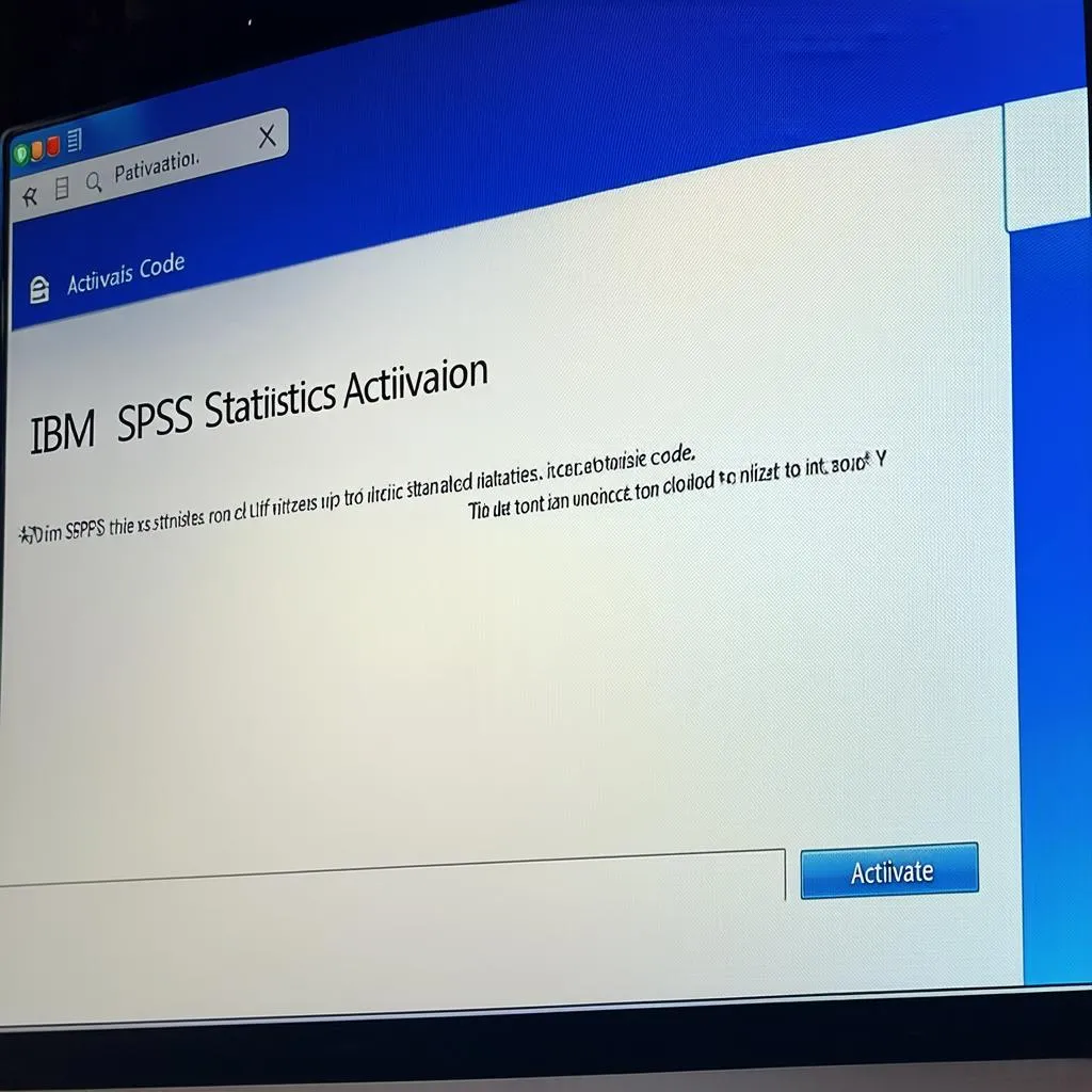 activation-code-spss
