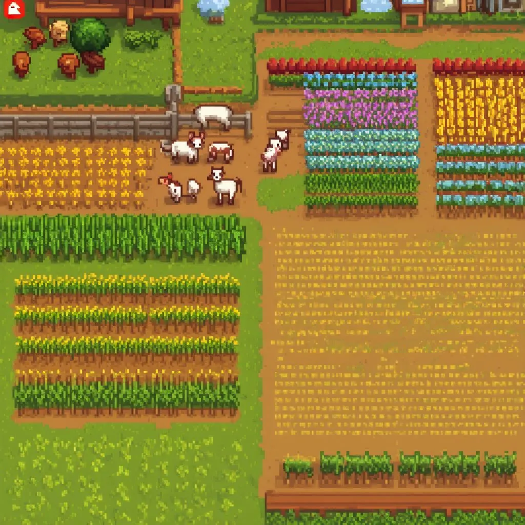 Stardew Valley