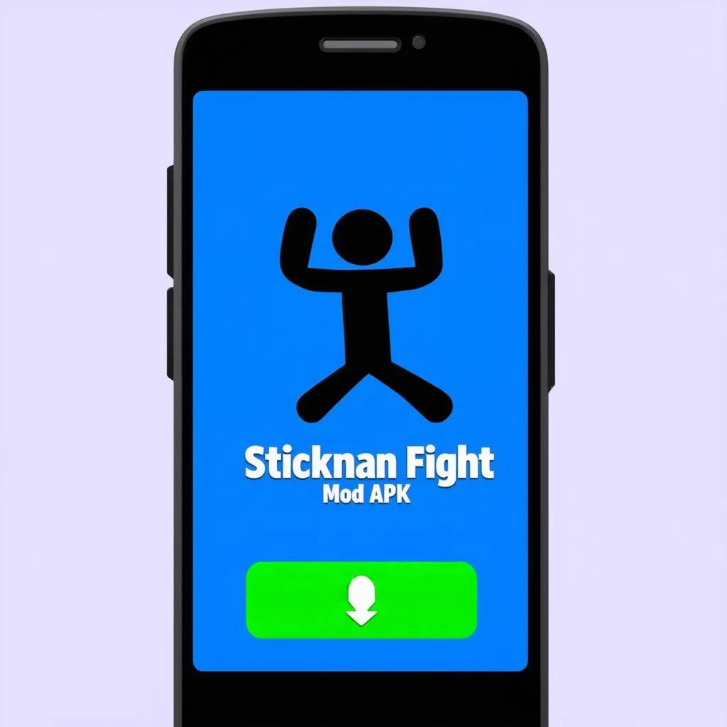 Download Stickman Fight Mod APK