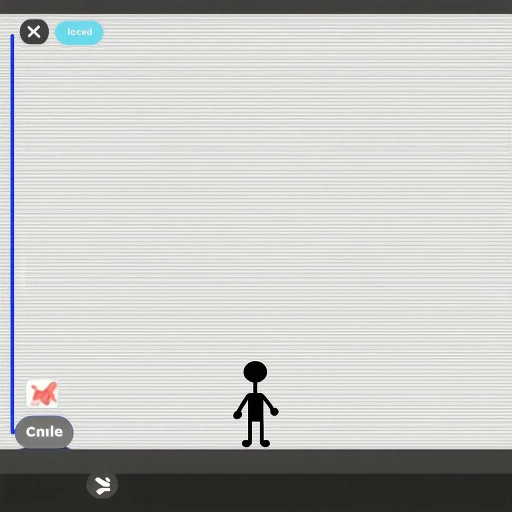 Stickman Simulator Games: Demo