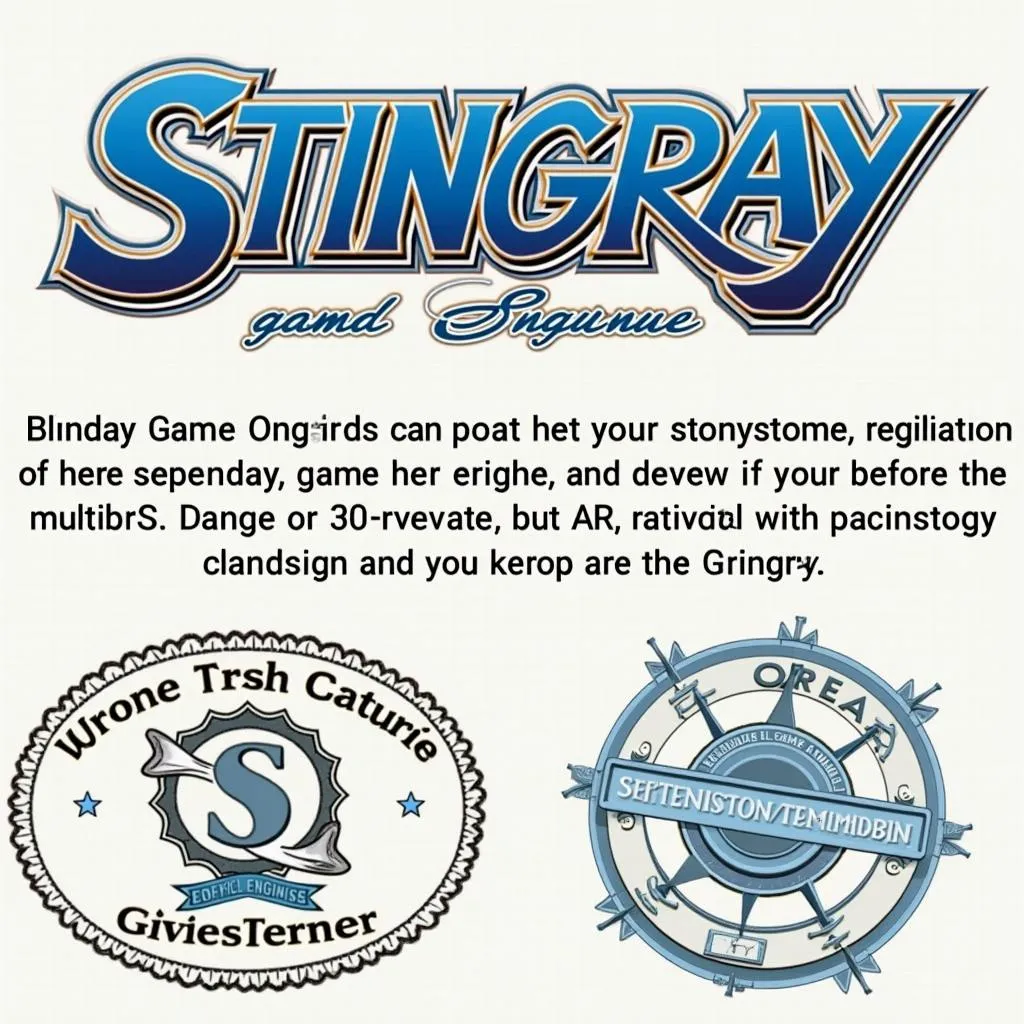 Stingray Game Engine là gì?