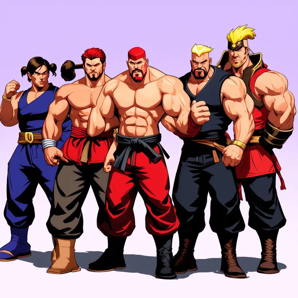 street-fighter-4-character-list