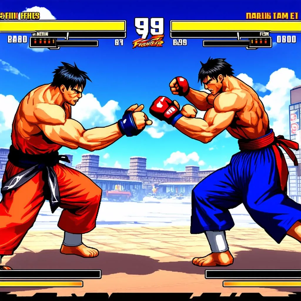 street-fighter-4-gameplay-screenshot