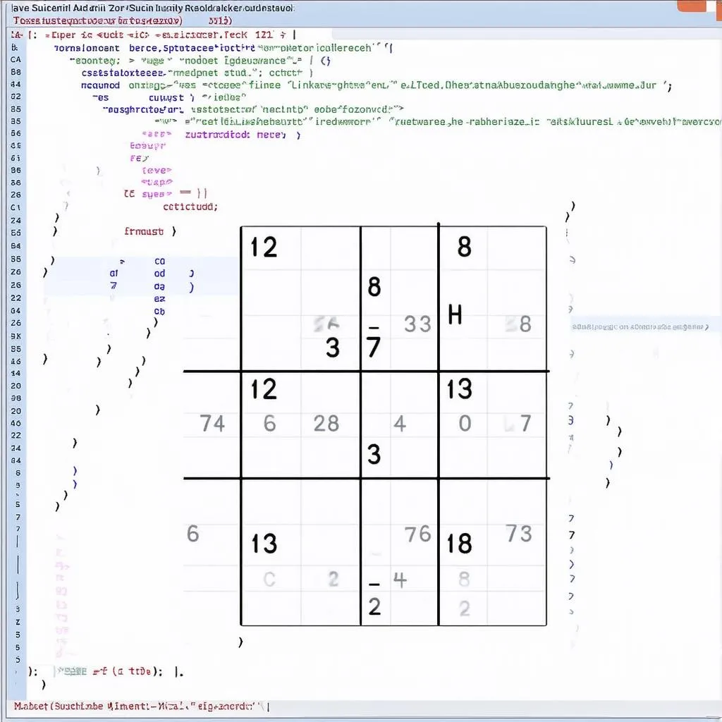 lưới-sudoku-trong-java