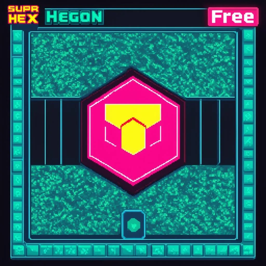 super-hexagon-game-free-download