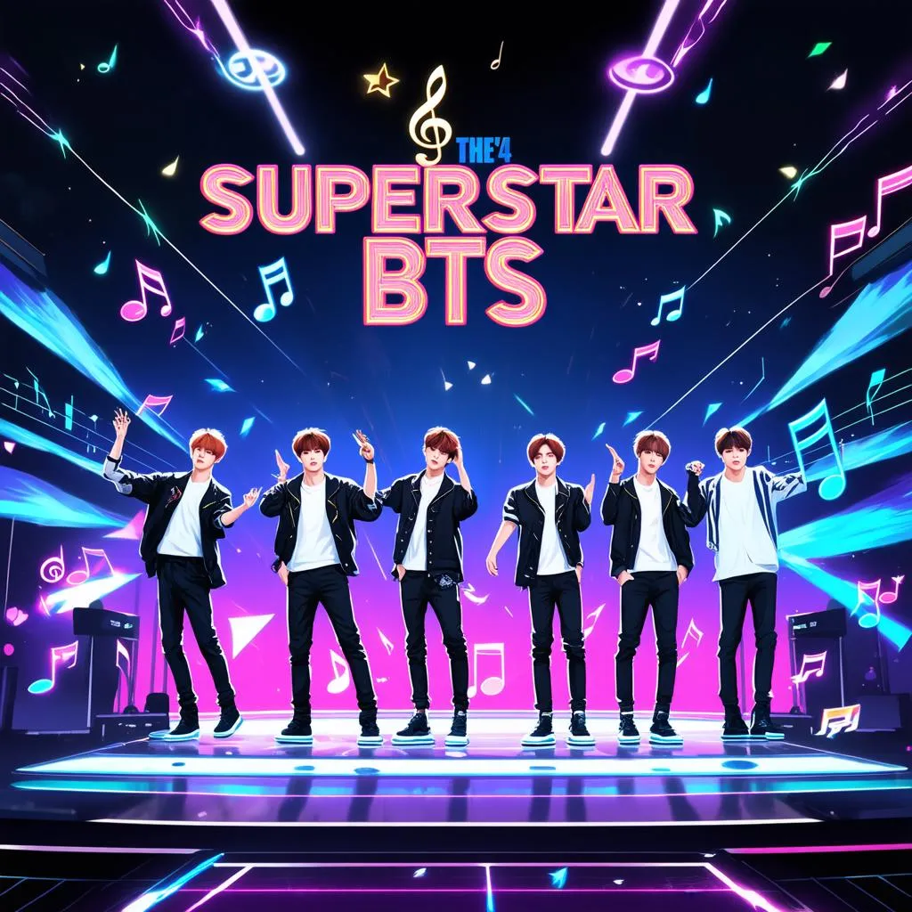 superstar-bts