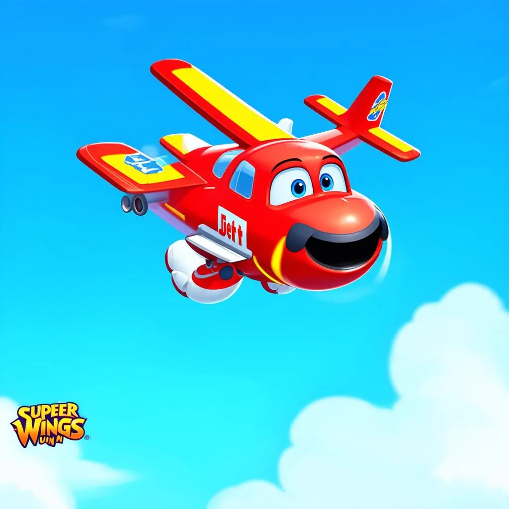 super-wings-jett-run-game