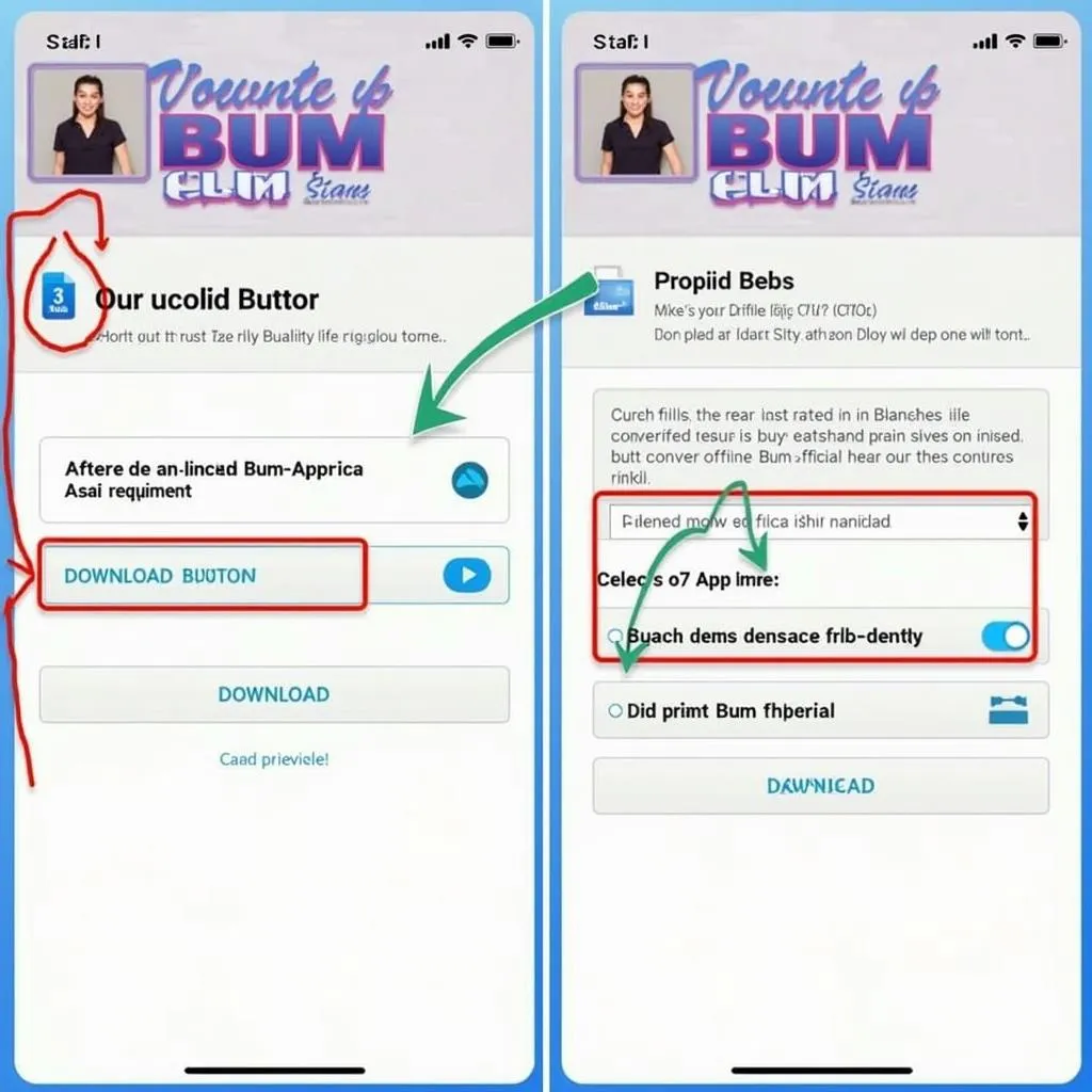 Tải Bum Club APK