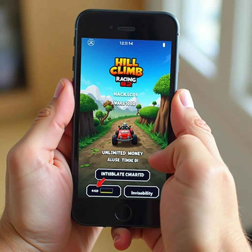 Lợi ích khi tải game Hill Climb Racing 2 hack